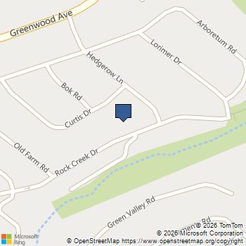 1105 Rock Creek Drive Wyncote, PA MLS# PAMC2182770