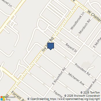 8650 Provident Street Philadelphia, PA MLS# PAPH2574422