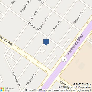 9533 Evans Street Philadelphia, PA MLS# PAPH2677860