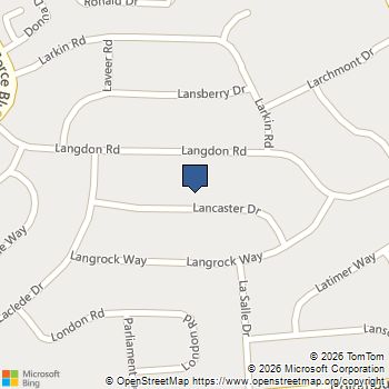 13 Lancaster Drive Burlington, NJ MLS# NJBL2105406