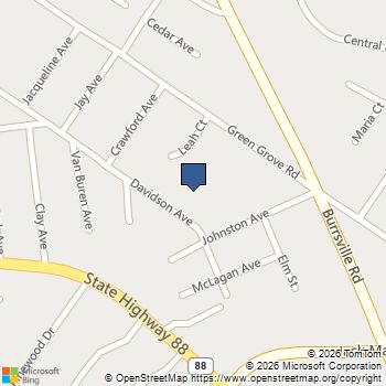 1490 Davidson Avenue Brick, NJ MLS# 22611183