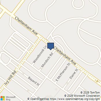 1629 Murdoch Road Philadelphia, PA MLS# PAPH2587424