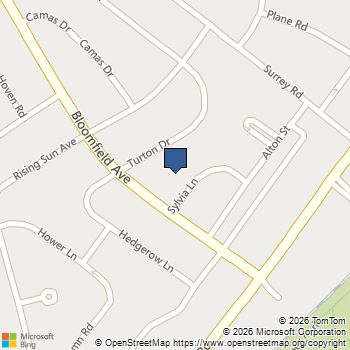 8910 Sylvia Lane Philadelphia, PA MLS# PAPH2649892