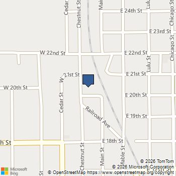 2000 Chestnut Street Trenton, MO MLS# 2642146