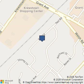 9347 Neil Road # A Philadelphia, PA MLS# PAPH2612838