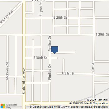 1120 E 30th Street Anderson, IN MLS# 22098936