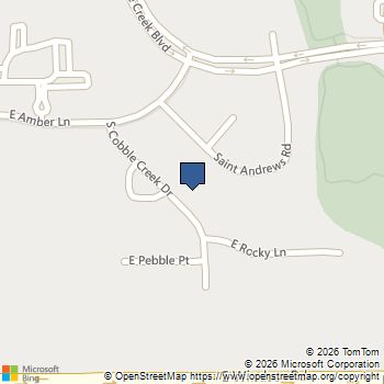 2314 Cobble Creek Drive Urbana, IL MLS# 12551469