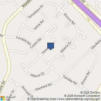 12019 Farwell Road Philadelphia, PA MLS# PAPH2574100