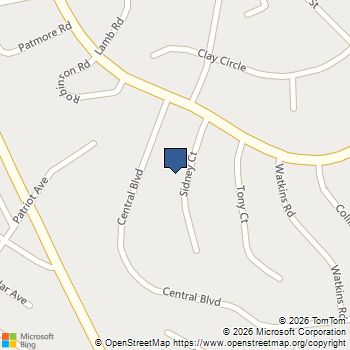 40 Sidney Court Brick, NJ MLS# 22616524