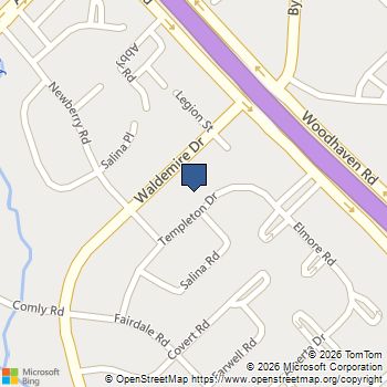 12024 Templeton Drive Philadelphia, PA MLS# PAPH2636348