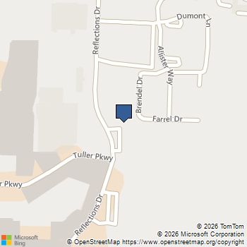 6546 Reflections Drive # D Dublin, OH MLS# 226003067