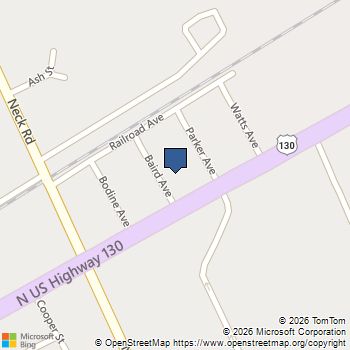 4 Baird Avenue Burlington, NJ MLS# NJBL2112382