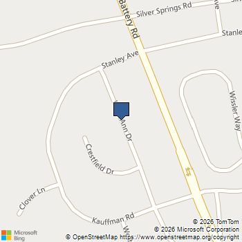 385 Hollyann Drive Landisville, PA MLS# PALA2081886