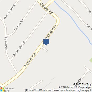 707 Forrest Avenue Rydal, PA MLS# PAMC2187022
