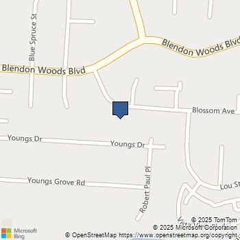 2677-2679 Blossom Avenue Columbus, OH MLS# 225044874