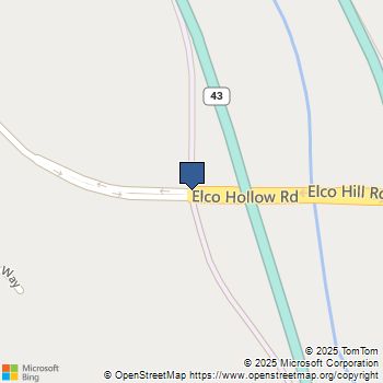 0 Elco Hill Road California, PA MLS# 1714614