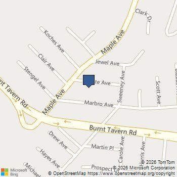 831 Conte Avenue Brick, NJ MLS# NJOC2041460