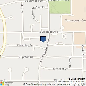 1004 E Harding Drive # 303 Urbana, IL MLS# 12523209