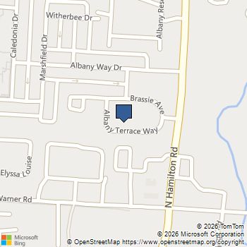 5547 Albany Terrace Way # 1004L Westerville, OH MLS# 226008677