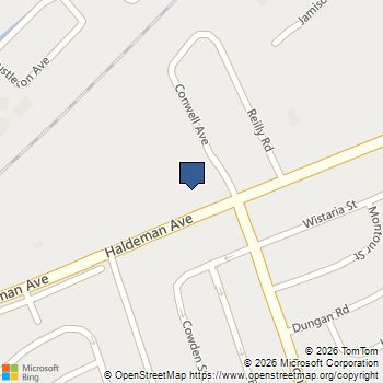 9926 Haldeman Avenue Philadelphia, PA MLS# PAPH2591988