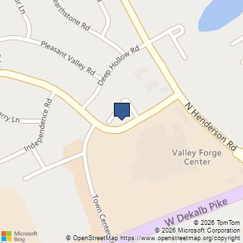 200 Prince Frederick # F-4 King of Prussia, PA MLS# PAMC2169104