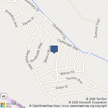 551 Summit Trail Granby, CO MLS# 9812248