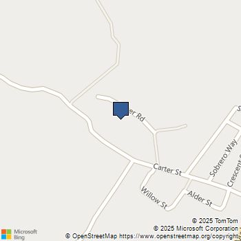 286 Carter Steet Crescent Mills, CA MLS# 41111882