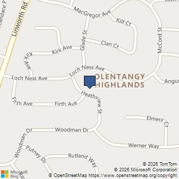 6784 Heathview Street Columbus, OH MLS# 226001806