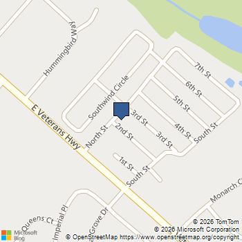200 2nd Street Jackson, NJ MLS# 22627936