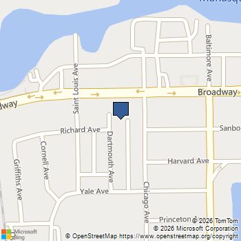102 Dartmouth Avenue Point Pleasant Beach, NJ MLS# 22624639