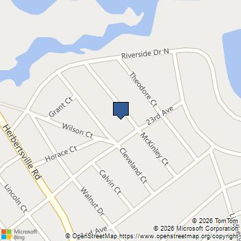 192 Mckinley Court Brick, NJ MLS# 22612636