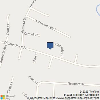 1255 E County Line Rd E Lakewood, NJ MLS# 1000467035