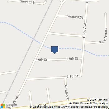 109 E 9th Avenue Lakewood, NJ MLS# 22601425