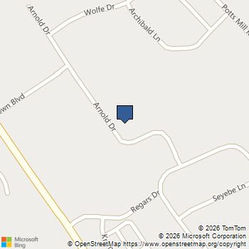 414 Arnold Drive Florence, NJ MLS# NJBL2119892