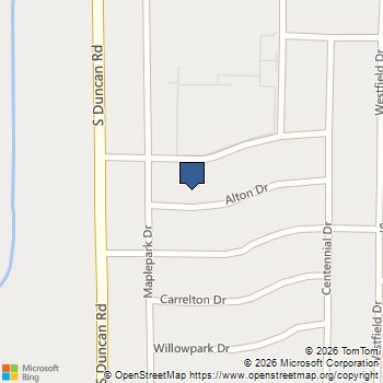 2812 Alton Drive Champaign, IL MLS# 12543527