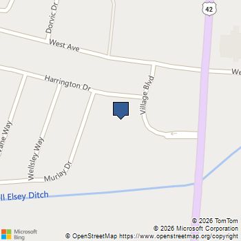 710 Village Boulevard # C Plain City, OH MLS# 226006698