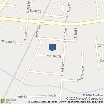 119 Leonard Street Lakewood, NJ MLS# 22605995