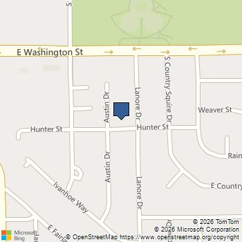 1616 Hunter Street Urbana, IL MLS# 12595602