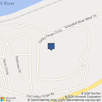 2000 Valley Forge Circle # 92 King of Prussia, PA MLS# PAMC2165222