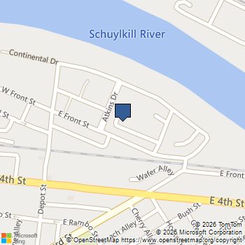 16 Anderson Drive Bridgeport, PA MLS# PAMC2165516