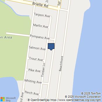 262 First Manasquan, NJ MLS# 22533548