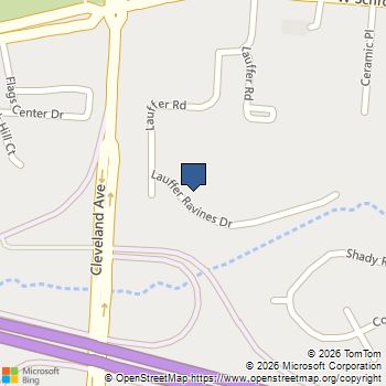 2750 Lauffer Ravines Drive Columbus, OH MLS# 226005130