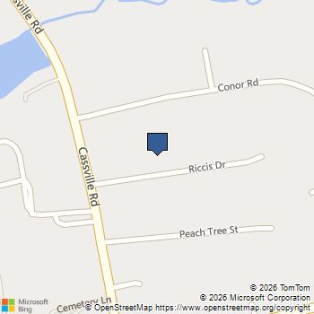 8 Riccis Drive Jackson, NJ MLS# NJOC2043322