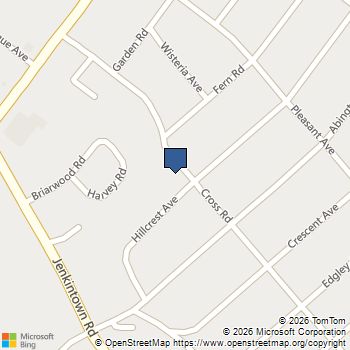 568 Hillcrest Avenue Glenside, PA MLS# PAMC2189786