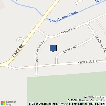 203 Spruce Road Flourtown, PA MLS# PAMC2170482