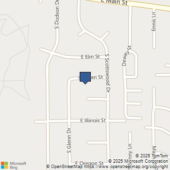 2417 E Green Street Urbana, IL MLS# 12535086