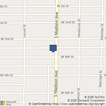 327 S Madison Avenue Anderson, IN MLS# 22103733