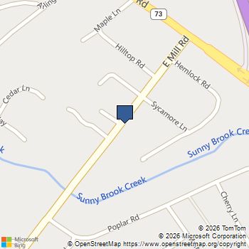 502 E Mill Road Flourtown, PA MLS# PAMC2164990