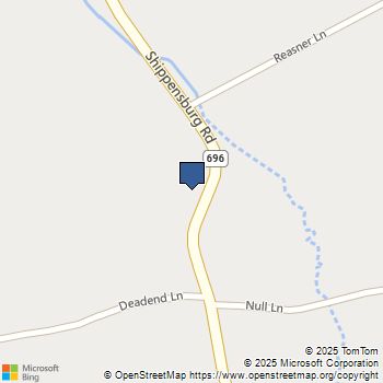 508 Shippensburg Road Shippensburg, PA MLS# PACB2049490