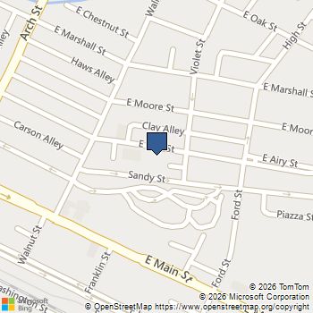 438 E Airy Street Norristown, PA MLS# PAMC2165678